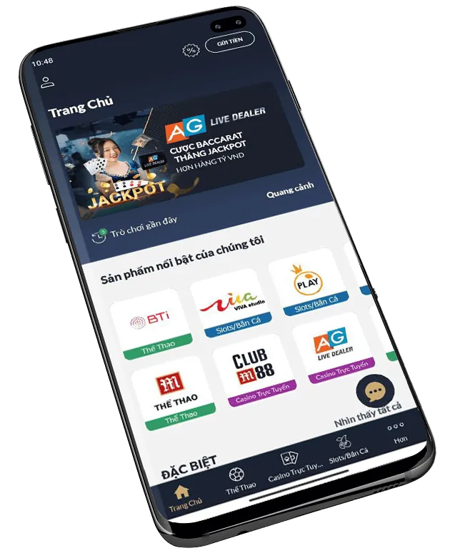 Tốc độ AF88 vượt trội